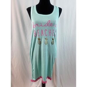 David's‎ Bridal Brides Beaches Coverup Women's Size Small New